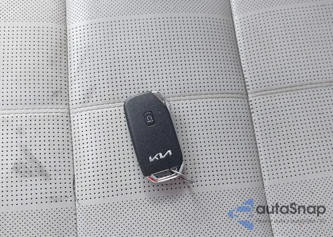 2022 Kia Telluride Sx z USA, uszkodzony, nr VIN 5XYP54HC0NG232685